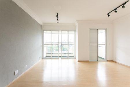 Sala de apartamento à venda com 3 quartos, 68m² em Chácara Califórnia, São Paulo