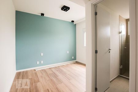 Quarto 1 de apartamento à venda com 2 quartos, 65m² em Ponte Preta, Campinas