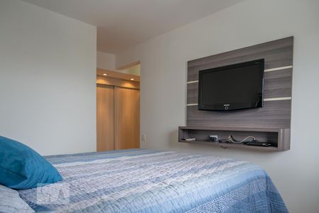 Apartamento para alugar com 55m², 1 quarto e 1 vaga Apartamento para alugar com 55m², 1 quarto e 1 vagaSuíte