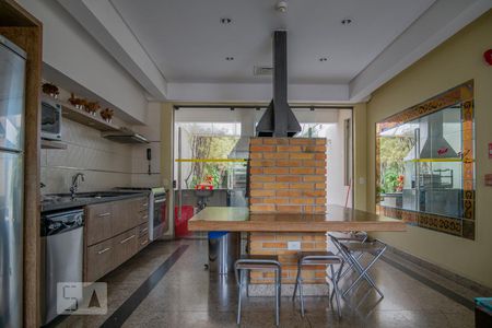 Apartamento para alugar com 55m², 1 quarto e 1 vaga Apartamento para alugar com 55m², 1 quarto e 1 vagaEspaço Gourmet