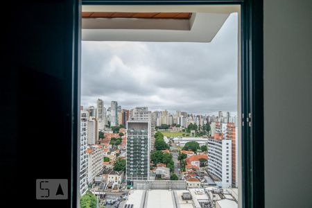 Apartamento para alugar com 55m², 1 quarto e 1 vaga Apartamento para alugar com 55m², 1 quarto e 1 vagaVista da Suíte