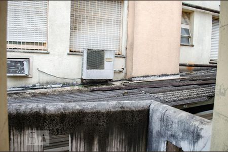 Vista da Cozinha de apartamento à venda com 2 quartos, 74m² em Floresta, Porto Alegre