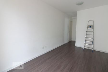 Sala de apartamento para alugar com 2 quartos, 44m² em Tingui, Curitiba