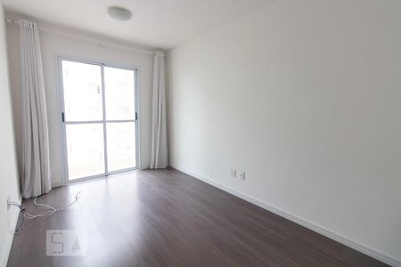 Sala de apartamento para alugar com 2 quartos, 44m² em Tingui, Curitiba