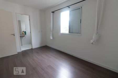 Quarto 2 - Suíte de apartamento para alugar com 2 quartos, 44m² em Tingui, Curitiba