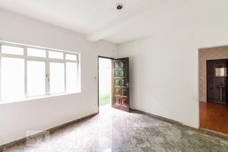 Sala  de casa para alugar com 1 quarto, 50m² em Vila Formosa, São Paulo