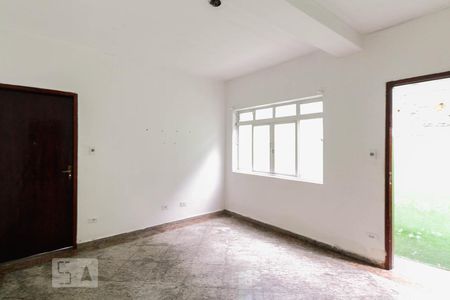 Sala  de casa para alugar com 1 quarto, 50m² em Vila Formosa, São Paulo