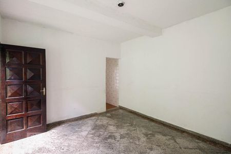 Sala  de casa para alugar com 1 quarto, 50m² em Vila Formosa, São Paulo