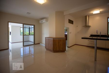 Apartamento para alugar com 3 quartos, 120m² em Lagoa da Conceição, Florianópolis