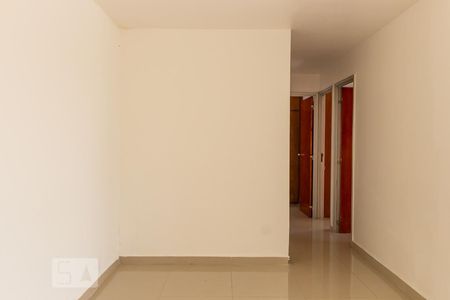 Sala de apartamento para alugar com 3 quartos, 90m² em Vila Campestre, São Paulo