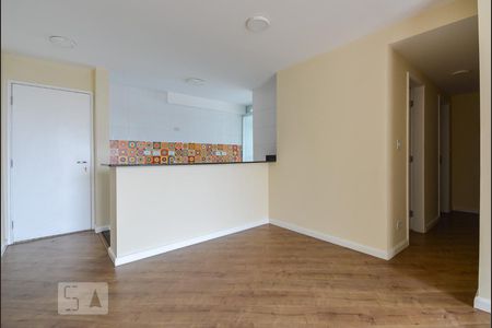 Sala de apartamento para alugar com 3 quartos, 68m² em Centro, Diadema