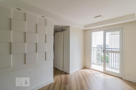 Sala de apartamento à venda com 3 quartos, 58m² em Jardim Las Vegas, Guarulhos