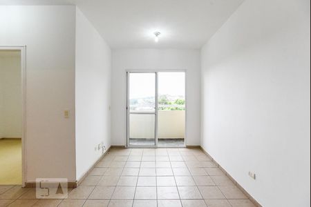 Sala de apartamento à venda com 2 quartos, 63m² em Dos Casa, São Bernardo do Campo