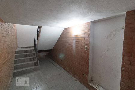 Sala de casa para alugar com 2 quartos, 85m² em Água Verde, Curitiba