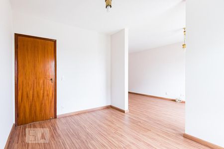 Sala de apartamento à venda com 3 quartos, 120m² em Jardim Brasil, Campinas