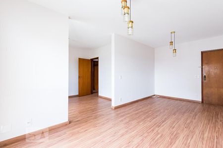 Sala de apartamento à venda com 3 quartos, 120m² em Jardim Brasil, Campinas