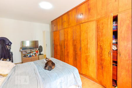 Quarto de apartamento à venda com 1 quarto, 71m² em Cerqueira César, São Paulo