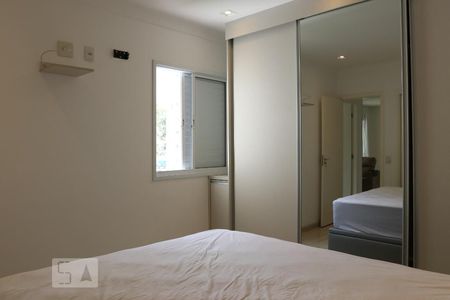 Quarto 2 de apartamento para alugar com 2 quartos, 74m² em Planalto, São Bernardo do Campo