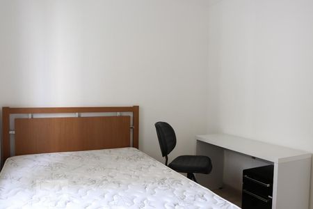 Quarto 1 de apartamento para alugar com 2 quartos, 74m² em Planalto, São Bernardo do Campo