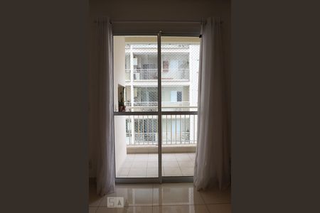 Sacada de apartamento para alugar com 2 quartos, 74m² em Planalto, São Bernardo do Campo
