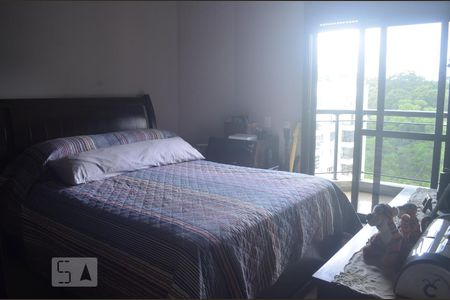 Quarto de apartamento à venda com 3 quartos, 190m² em Parque Bairro Morumbi, São Paulo