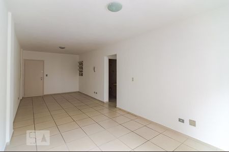 Sala de apartamento para alugar com 1 quarto, 50m² em Campos Elíseos, São Paulo