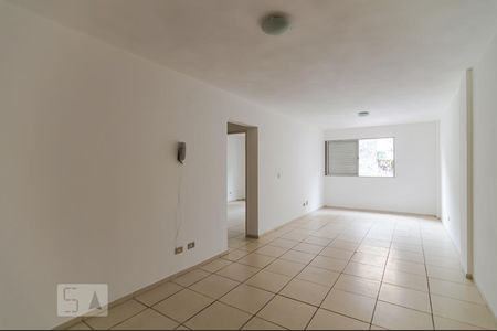 Sala de apartamento para alugar com 1 quarto, 50m² em Campos Elíseos, São Paulo