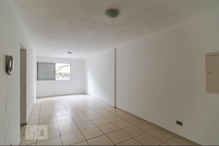 Sala de apartamento para alugar com 1 quarto, 50m² em Campos Elíseos, São Paulo