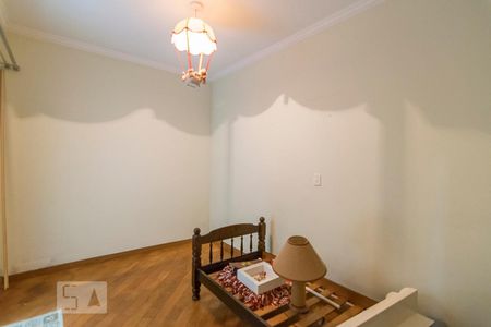 Quarto 2 de apartamento para alugar com 3 quartos, 86m² em Parque das Nações, Santo André