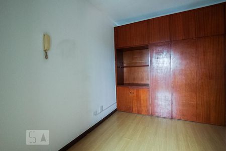 Sala de kitnet/studio à venda com 1 quarto, 43m² em Centro, Campinas