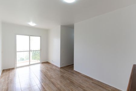 Apartamento para alugar com 70m², 3 quartos e 2 vagasSala