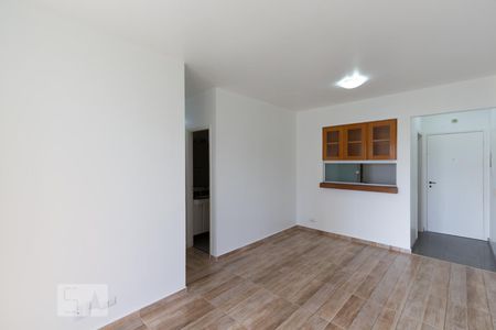 Apartamento para alugar com 70m², 3 quartos e 2 vagasSala