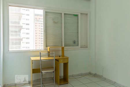 Quarto 2 de apartamento para alugar com 2 quartos, 70m² em Vila Clementino, São Paulo