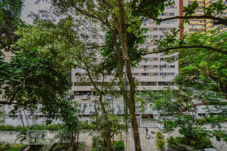 Vista do Quarto 1 de apartamento à venda com 1 quarto, 50m² em Ipanema, Rio de Janeiro