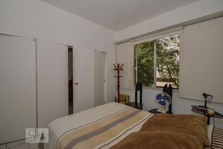 Quarto 1 de apartamento à venda com 1 quarto, 50m² em Ipanema, Rio de Janeiro