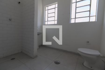 Banheiro de apartamento para alugar com 2 quartos, 60m² em Perdizes, São Paulo