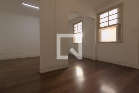 Sala de apartamento para alugar com 2 quartos, 60m² em Perdizes, São Paulo