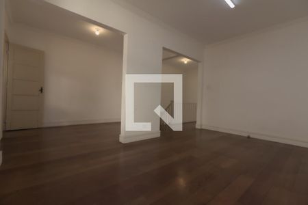 Sala de apartamento para alugar com 2 quartos, 60m² em Perdizes, São Paulo