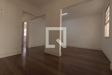 Sala de apartamento para alugar com 2 quartos, 60m² em Perdizes, São Paulo