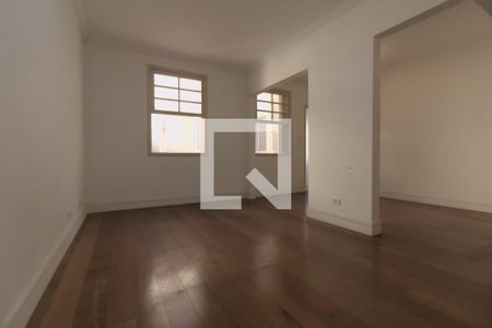 Sala de apartamento para alugar com 2 quartos, 60m² em Perdizes, São Paulo