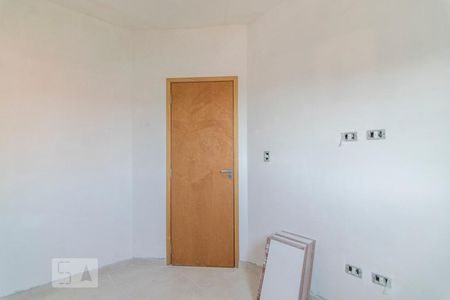 Quarto 2 de apartamento à venda com 2 quartos, 83m² em Vila Camilópolis, Santo André