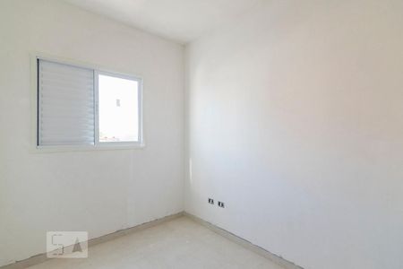 Quarto 2 de apartamento à venda com 2 quartos, 83m² em Vila Camilópolis, Santo André