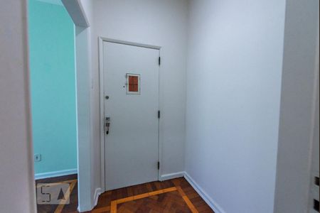 Hall de Entrada de apartamento para alugar com 1 quarto, 60m² em Ipanema, Rio de Janeiro