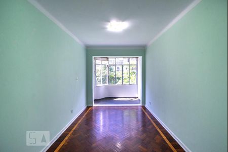 Sala de apartamento para alugar com 1 quarto, 60m² em Ipanema, Rio de Janeiro