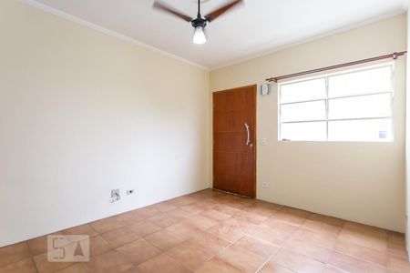 Sala de apartamento à venda com 2 quartos, 60m² em Jardim Paulicéia, Campinas