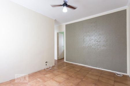 Sala de apartamento à venda com 2 quartos, 60m² em Jardim Paulicéia, Campinas