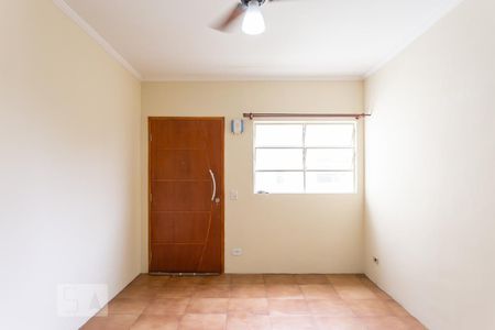 Sala de apartamento à venda com 2 quartos, 60m² em Jardim Paulicéia, Campinas