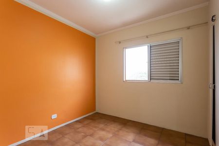 Banheiro do Quarto 2 de apartamento à venda com 2 quartos, 60m² em Jardim Paulicéia, Campinas