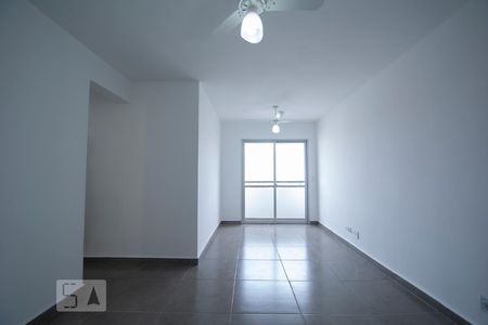 Sala  de apartamento para alugar com 3 quartos, 89m² em Vila Amélia, São Paulo