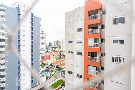 Vista de apartamento à venda com 2 quartos, 77m² em Santa Paula, São Caetano do Sul